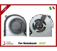 Ventola GPU ACER Nitro 24.Q5FN2.001 4 Pin DC 5V 0.5A Scheda Video