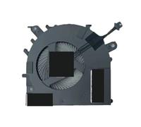 Ventola GPU CPU, compatibile con Lenovo | Compatibile con Yoga Slim 7 Pro-14ITL5 82FX, Pro-14ACH5 82NJ 82NK 82MS 82N5(Left Fan)