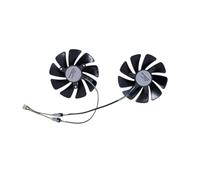 Ventola GPU FL8015 12VB, Compatibile Con AFOX, RTX3060 3070 8/12G