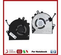 Ventola GPU HP 15-CE003NQ 15-CE003NS 15-CE003NT 15-CE003NX 15-CE004NA