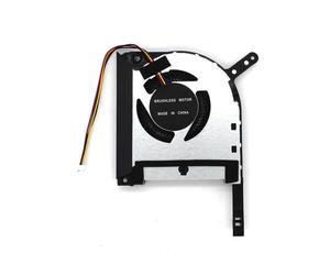 Ventola Gpu per Asus Fx505 Fx95 Fx86 laptop Dfs5K12304363H - Nouvo