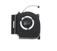 Ventola GPU per Laptop per ASUS ROG Strix Scar 13NR08E0P01011 DFSCK22D058830-FPF7 DC12V 1A