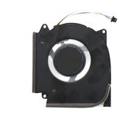 Ventola GPU per Laptop per ASUS ROG Strix Scar G713I G713IE G713IH DC5V