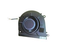 Ventola GPU per laptop Per HP Pavilion Plus 14-EW1970ND 14-EW1000TU 14-EW1001TU 14-EW1007TU 14-EW1008TU 14-EW1009TU 14-EW1010TU 14-EW1011TU 14-EW1012TU 14-EW1013TU DC5V 0.5A 4Pin Nuovo