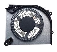 Ventola GPU per Laptop per MEDION ERAZER Crawler E50 MD62589 MD62593 MD62607 NP50RNC1 DC12V