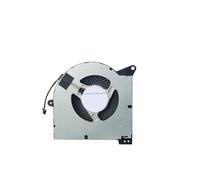 Ventola GPU per laptop Per Medion Erazer Major X10 N68630 MD62396 MD62501 MD62502 MD64105 DC12V