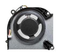 Ventola GPU per laptop Per TUXEDO Gemini 15 Gen2 GEMINI1XI02 NP50SNC DC12V