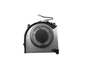 Ventola GPU per Notebook Compatibile con per CLEVO PC51DF PC51DF1 PC51DF1(-D) PC51DF1-D 4PIN DC5V 0.5A Nuova