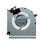 Ventola GPU per Notebook MSI 15M1 15M2 GE68 GP68H PABD1A010SHL N510 DC12V 0.6A Nuova