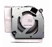 Ventola GPU per Notebook per Acer NS85C39-20M09 23.QDQN2.002 PT315-53-GPU 4PIN 5V 1.0A Nuova