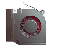 Ventola GPU per Notebook per Acer per Nitro 5 AN515-56 AN515-56-58XK AN515-56-56CH AN515-56-72KT 4PIN DC 5V 0.5A Nuova