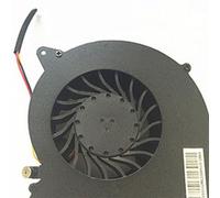 Ventola Gpu Ventilatore 3Pin Per MSI GT72 GT72S GT72VR PABD19735BM