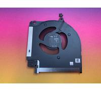Ventola Gpu Ventilatore Dell Alienware X17 R1 Gpu 09DNWT 4 Pin