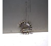 VENTOLA GRUPPO FRIZIONE PER PIAGGIO BEVERLY 125 TOURER EURO3 (482305)