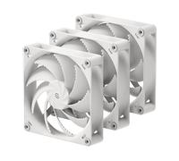HAVN H14 PWM Ventola 3er-Pack 140mm white 1600 rpm 85,18 cfm HVN-FS-H1430-01-TRI