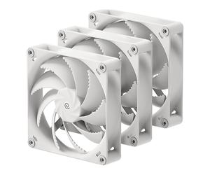 VENTOLA HAVN HVNFSH1430-01-TRI, Polibutilene tereftalato (PBT), fibra di vetro, PVC, rame