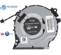 VENTOLA HP 15-CX SPS-L20334-001 SPS-L20335-001 COOLING 4 PIN VERSIONE 1
