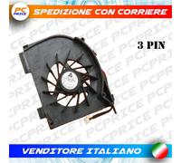 VENTOLA HP DV5-1000 512837-001 516331-001 518435-001