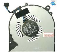 VENTOLA HP ELITEBOOK 720 G3 725 G3 725 G4 820 G3 820 G4 NUOVA FAN COOLER 4 PIN