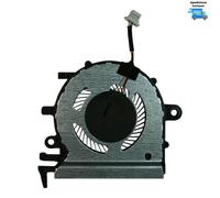 VENTOLA HP ELITEBOOK FOLIO 1040 G3 DESTRA NUOVA FAN 4 PIN