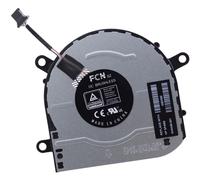 VENTOLA HP ENVY X360 15M-EU 15-ES 15-EU 15M-ES FAN COOLER 4 PIN VERSIONE 1