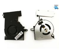 VENTOLA HP OMEN 15-CE FAN NUOVA 4 PIN COOLER VERSIONE 1
