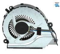 VENTOLA HP OMEN 17-W FAN COOLER CPU VERSIONE 1 4 PIN