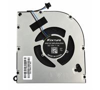 VENTOLA HP OMEN TRANSCEND 14-FD 14-FB FAN COOLER 4 PIN 12V VERSIONE 1
