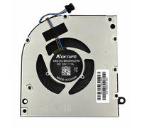 VENTOLA HP OMEN TRANSCEND 14-FD 14-FB FAN COOLER 4 PIN 12V VERSIONE 2