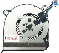 VENTOLA HP PAVILION 14-CE NUOVA GPU FAN COOLER 4 PIN VERSIONE 2