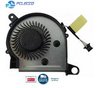 VENTOLA HP PAVILION X360 13-U M3-U M3-U001DX M3-U003DX NUOVA CPU FAN 4 PIN