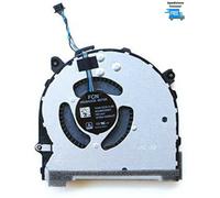 VENTOLA HP PROBOOK 640 G4 645 G4 FAN COOLER NUOVA ORIGINALE CONNETTORE 4 PIN