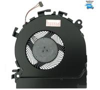 VENTOLA HP SPECTRE X360 15-CH SINISTRA GPU FAN NUOVA 4 PIN COOLER