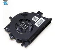 VENTOLA HP ZBOOK 15-G3 FAN COOLER NUOVA 4 PIN VERSIONE 2 SPS-848252-001