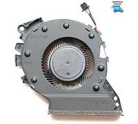 VENTOLA HP ZBOOK 15V G5 TPN-C134 GPU SINISTRA FAN COOLER 4 PIN