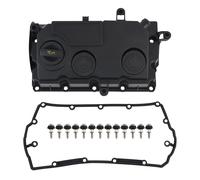 Ventola inkl. dichtung For Audi A3 VW Caddy EOS Golf Seat 03G 103 475 E
