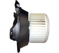 Ventola Interna 12 V 186 W Ø 140 Mm 2-Pole MAHLE Per Ad Esempio OPEL CORSA