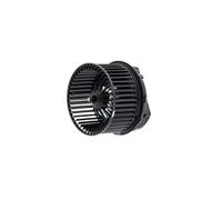 Ventola Interna 12 V 200 W Ø 155 Mm 2-Poli MAHLE Per Ecc. FORD FOCUS