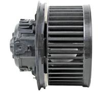 Ventola Interna 12 V 210 W Ø 150 Mm 2-Polo MAHLE Per Ad Es. VW UP
