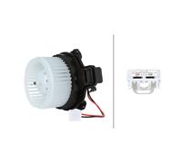 HELLA 8EW 366 402-201 Ventilatore abitacolo