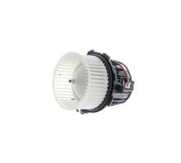 Ventola Interna 12 V 230 W Ø 133 Mm 2 Poli MAHLE Per, Tra Gli Altri, AUDI A4
