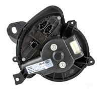 Ventola Interna 12 V 240 W Ø 139 Mm 8 Poli MAHLE Per ALFA ROMEO MITO