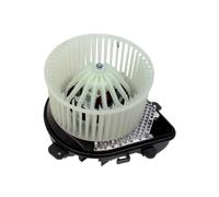 Ventola Interna 204 W ABAKUS Per Citroën Jumpy U6U BU_ BV_ BW_ BX_ 22 U6