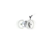 Ventola Interna 24 V 180 W Ø 111 Mm 2 Poli MAHLE Per MERCEDES-BENZ ACTROS