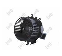Ventola Interna 252 W Abakus Per Nissan Interstar Bus X70