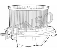 Ventola Interna Abitacolo Audi A3 Benzina / Diesel da 03 a 12 Originale