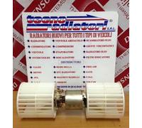 Ventola Interna Abitacolo Iveco Daily dal 1989 2.5 / 2.8 Diesel NUOVA