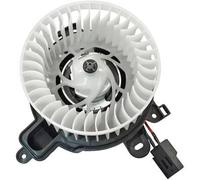DIEDERICHS DCG1024 Ventilatore abitacolo