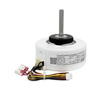 Ventola Interna Del Condizionatore D'aria Y45476A355 Motore Interno YKFG-15-4-140 Universale 067G/J