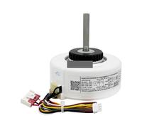 Ventola Interna Del Condizionatore D'aria Y45476A355 Motore Interno YKFG-15-4-140 Universale 067G/J